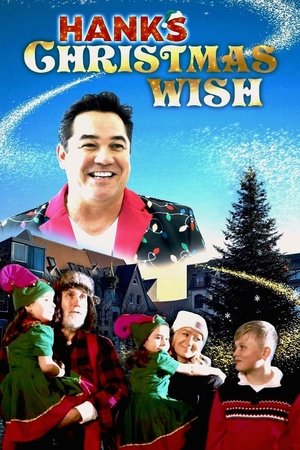 Hanks Christmas Wish (2023)