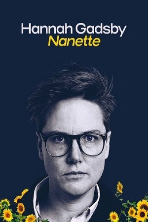 Hannah Gadsby Nanette (2018)