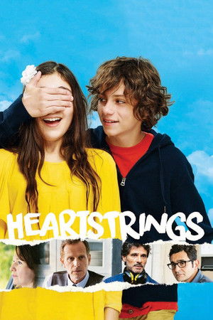 Heartstrings (2016)