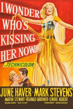 I Wonder Whos Kissing Her Now (1947)