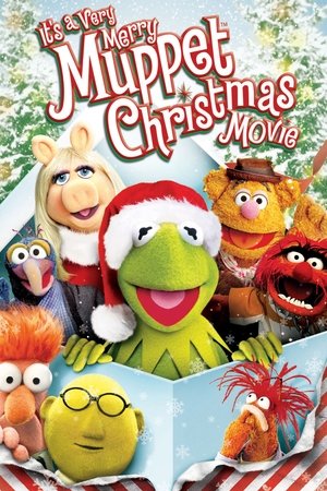 Its a Very Merry Muppet Christmas Movie (2002)