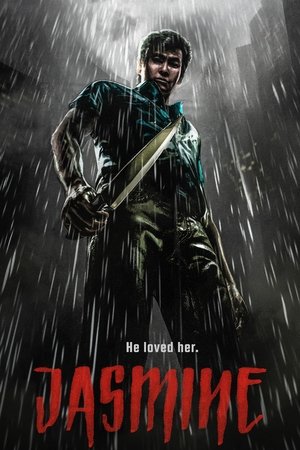 Jasmine (2015)