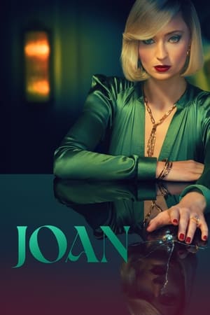 Joan (2024-)