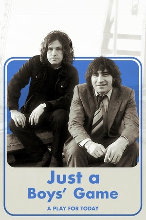 Just a Boys Game (1979)
