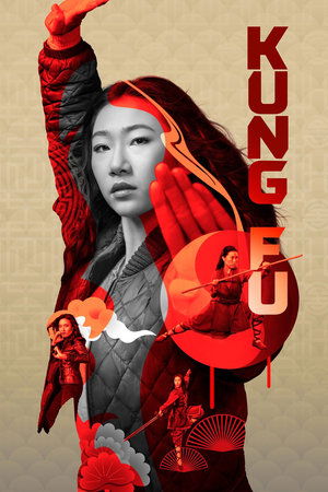 Kung Fu (2021 )