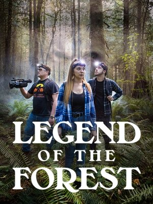 Legend of the Forest (2024)