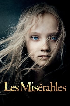 Les Miserables 2012