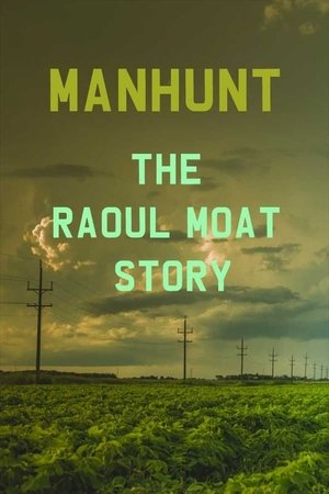 Manhunt The Raoul Moat Story (2020)