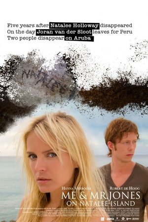 Me &amp; Mr Jones, a love story on Nataleeisland (2011)
