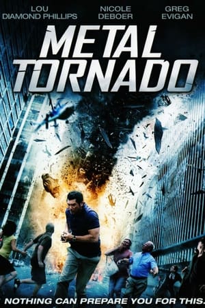 Metal Tornado (2011)