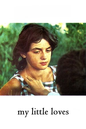 Mes Petites Amoureuses (1974)
