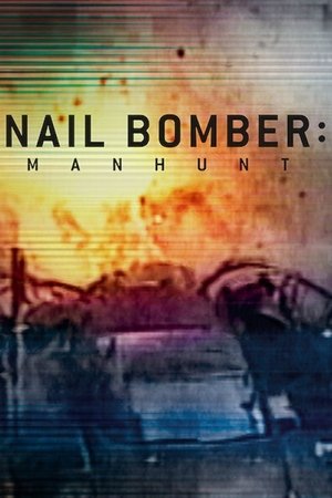 Nail Bomber Manhunt (2021)