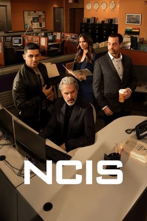 NCIS Tv series