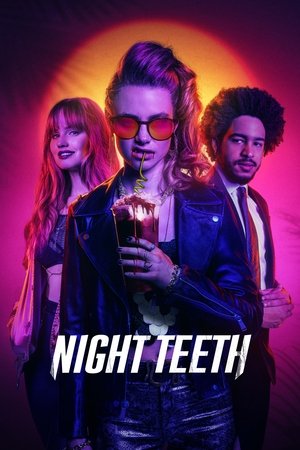 Night Teeth (2021)