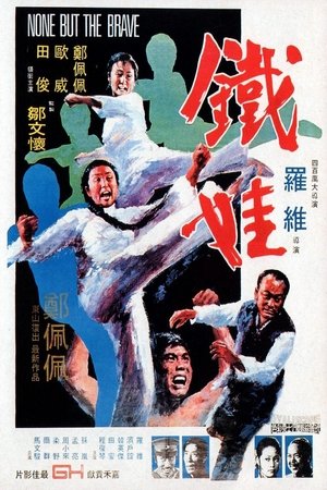 Attack of the Kung Fu Girls (1973)