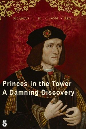 Princes in the Tower A Damning Discovery (2024)