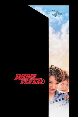 Radio Flyer (1992)