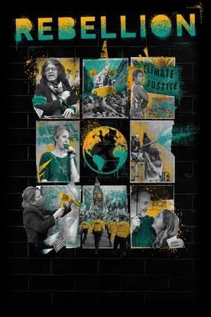 Rebellion (2021)