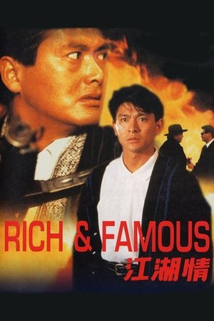 Rich and Famous (1987)