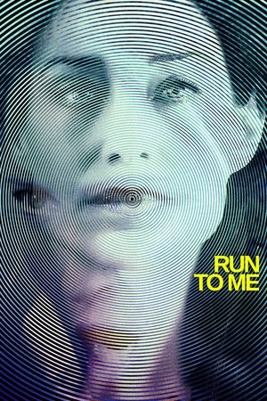 Running for Her Life (2016)