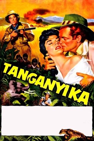 Tanganyika (1954)