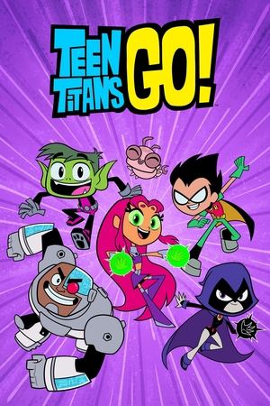 Teen Titans Go