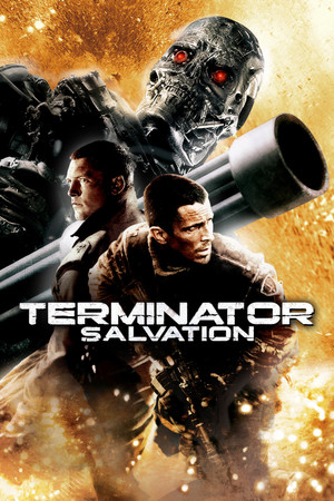  Terminator Salvation (2009)