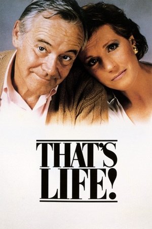 Thats Life! (1986)