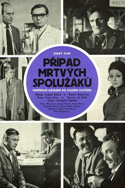 Prípad mrtvých spoluzáku (1977)