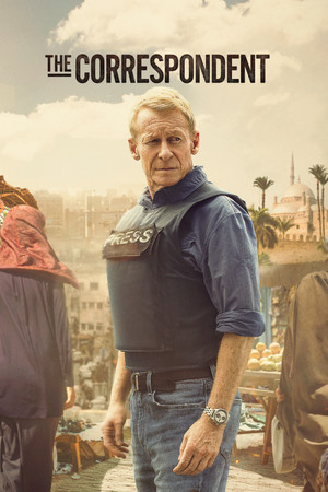 The Correspondent (2024)