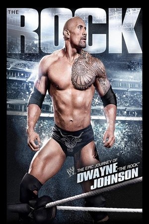 The Epic Journey of Dwayne The Rock Johnson (2012)