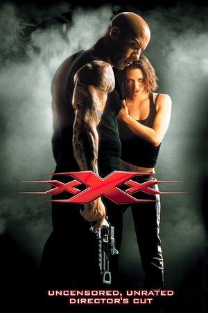 The Final Chapter The Death of Xander Cage (2005)