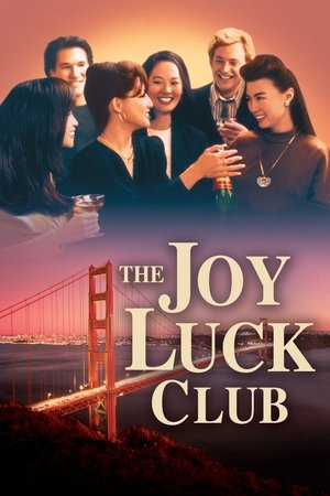 The Joy Luck Club 1993 