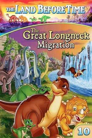 The Land Before Time 10 2003