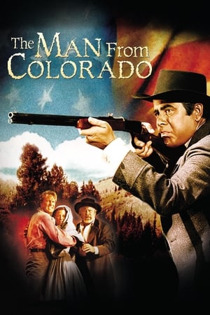 The Man from Colorado (1949)