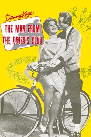 The Man from the Diners Club (1963)