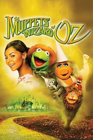 The Muppets Wizard of Oz (2005)