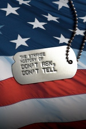 The Strange History of Dont Ask, Dont Tell (2011)