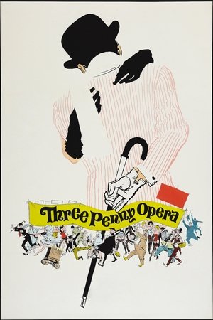 Three Penny Opera (1963)