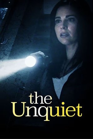 The Unquiet (2008)