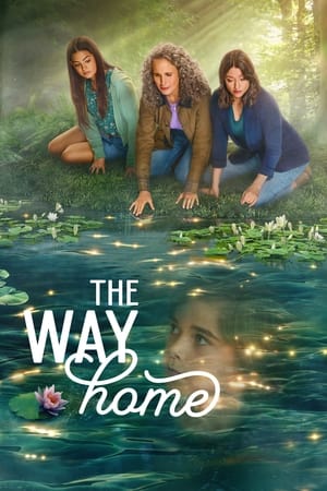 The Way Home (2023-)