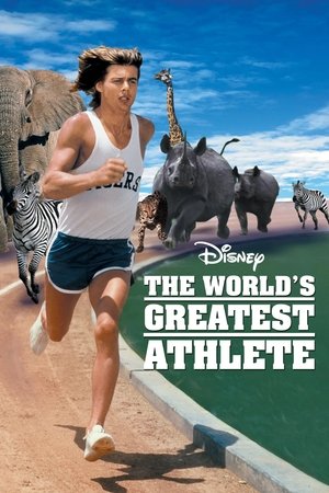 The Worlds Greatest Athlete (1973)