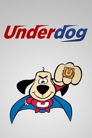 Underdog (19641973)