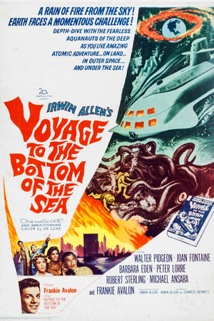 Voyage to the Bottom of the Sea (1964-1968)