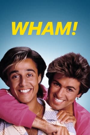Wham (2023)