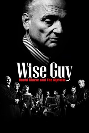 Wise Guy David Chase and the Sopranos (2024-)