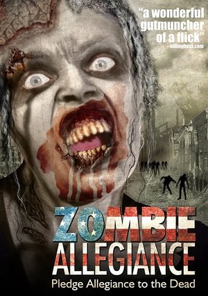 Zombie Allegiance (2010)