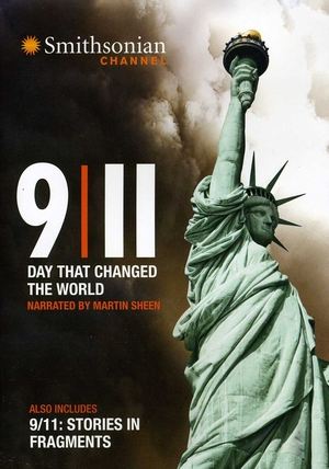 911 Day That Changed the World (2011)