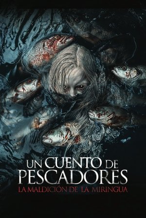 Un cuento de pescadores (2024) Poster