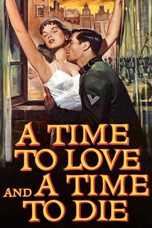 A Time to Love and a Time to Die (1958)